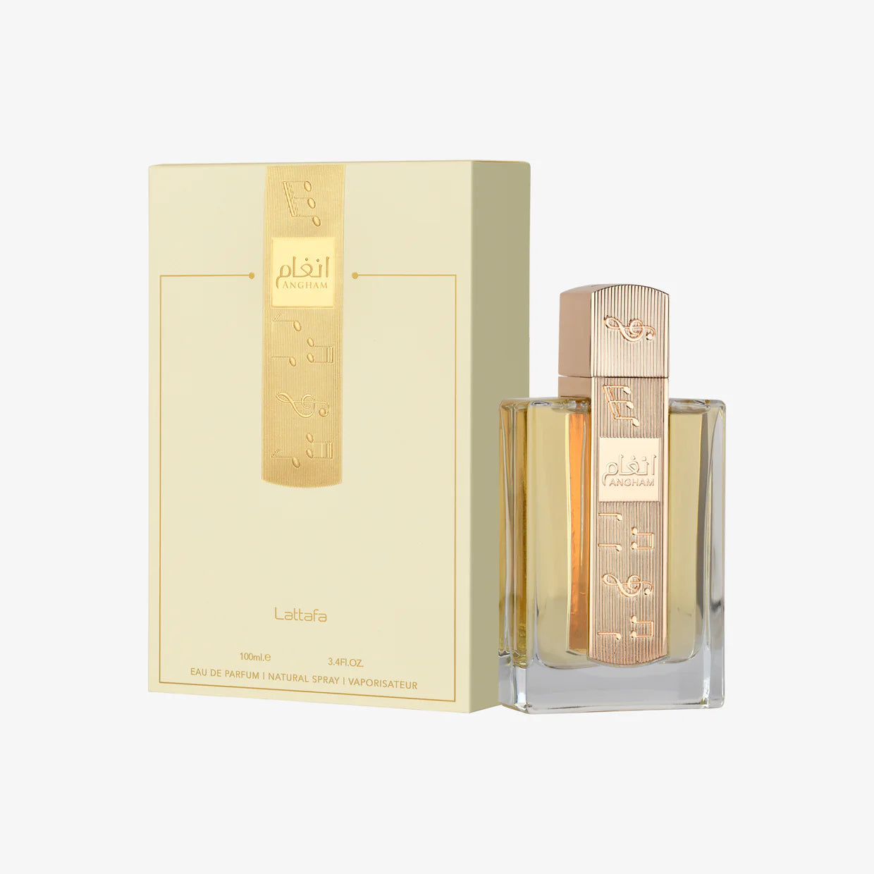 Full-Sized Arabian Perfume Bottles (50% OFF + FREE Shipping)