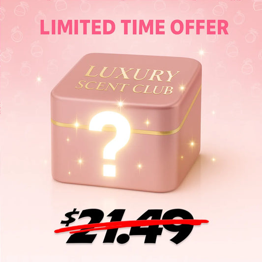 Luxury Scent Club
