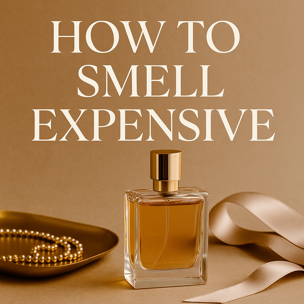 How to Smell Expensive - Digital eBook