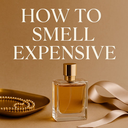 How to Smell Expensive - Digital eBook