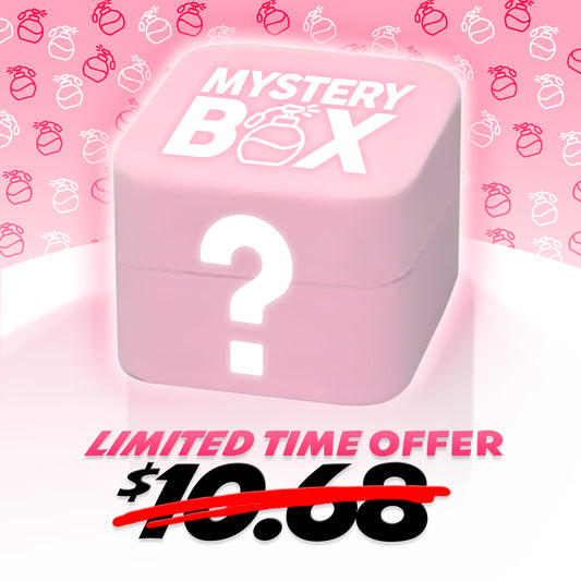 The Best Selling Mystery Box