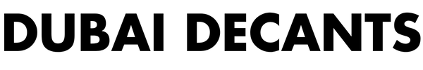 DubaiDecants