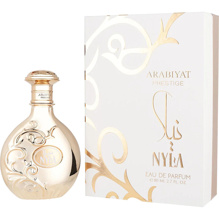 Full-Sized Arabian Perfume Bottles (50% OFF + FREE Shipping)