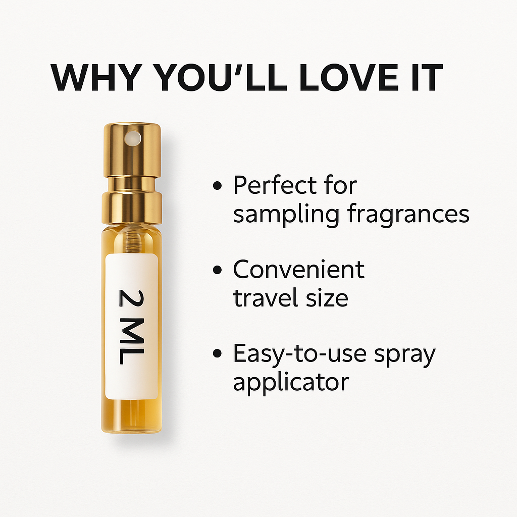 Try Our 3 Most Popular Arabian Scents Risk Free