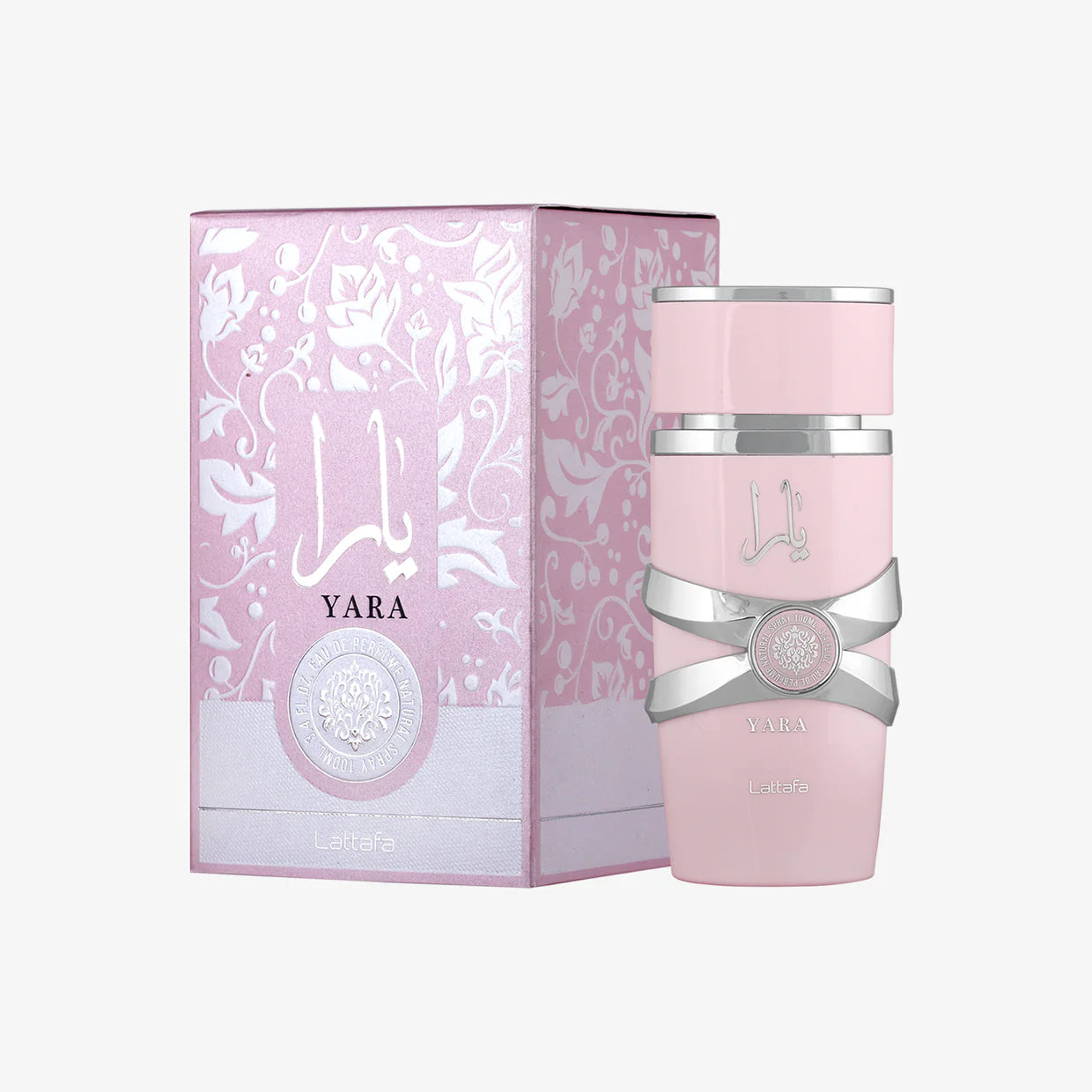 Full-Sized Arabian Perfume Bottles (50% OFF + FREE Shipping)